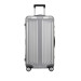 Trolley Rigido Grande Lite Boxe Samsonite Aluminium  Valigeria.it
