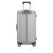 Trolley Rigido Grande Lite Boxe Samsonite Aluminium  Valigeria.it