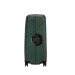 Trolley Rigido Grande Magmum Eco Samsonite Forest Green  Valigeria.it