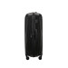 Trolley Rigido Grande Major-Lite Samsonite Black  Valigeria.it