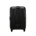 Trolley Rigido Grande Major-Lite Samsonite Black  Valigeria.it