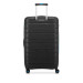 Trolley Rigido Grande Neon Butterfly Roncato Valigeria Nero  Valigeria.it