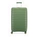 Trolley Rigido Grande Neon B-Flying Roncato Valigeria Verde Militare Valigeria.it
