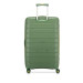 Trolley Rigido Grande Neon B-Flying Roncato Valigeria Verde Militare Valigeria.it