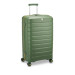 Trolley Rigido Grande Neon B-Flying Roncato Valigeria Verde Militare Valigeria.it