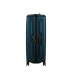 Trolley Rigido Grande Nuon Samsonite Matt Petrol Blue  Valigeria.it
