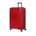 Trolley Rigido Grande Nuon Samsonite Metallic Red  Valigeria.it