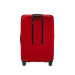 Trolley Rigido Grande Nuon Samsonite Metallic Red  Valigeria.it