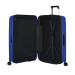 Trolley Rigido Grande Nuon Samsonite Nautical Blue  Valigeria.it
