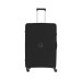 Trolley Rigido Grande Orbita Travelite Nero  Valigeria.it