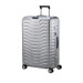 Trolley Rigido Grande Proxis Alu Samsonite Aluminium  Valigeria.it