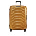 Trolley Rigido Grande Proxis Samsonite Honey Gold  Valigeria.it