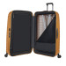 Trolley Rigido Grande Proxis Samsonite Honey Gold  Valigeria.it