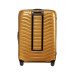Trolley Rigido Grande Proxis Samsonite Honey Gold  Valigeria.it