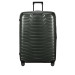 Trolley Rigido Grande Proxis Samsonite Matt Climbing Ivy  Valigeria.it