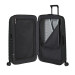 Trolley Rigido Grande Proxis Samsonite Matt Graphite  Valigeria.it