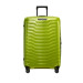 Trolley Rigido Grande Proxis Samsonite Proxis Lime  Valigeria.it