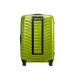 Trolley Rigido Grande Proxis Samsonite Proxis Lime  Valigeria.it