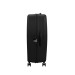 Trolley rigido grande Rejoy American Tourister MH3003-True Black Valigeria-it