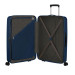 Trolley rigido grande Rejoy American Tourister MH3003-Navy Blue Valigeria-it