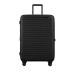 Trolley Rigido Grande Restackd Samsonite Black  Valigeria.it