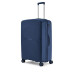 Trolley rigido grande Roncato Baulificio Cosmo Blu Valigeria-it