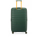 Trolley rigido grande Roncato Valigeria B-Flying Verde Mimetico Valigeria-it