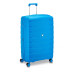 Trolley rigido grande Roncato Valigeria Skyline 2.0 Bluette Valigeria-it 