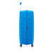 Trolley rigido grande Roncato Valigeria Skyline 2.0 Bluette Valigeria-it 