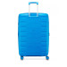 Trolley rigido grande Roncato Valigeria Skyline 2.0 Bluette Valigeria-it 