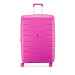 Trolley rigido grande Roncato Valigeria Skyline 2.0 Fuxia Valigeria-it