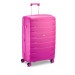 Trolley rigido grande Roncato Valigeria Skyline 2.0 Fuxia Valigeria-it