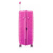 Trolley rigido grande Roncato Valigeria Skyline 2.0 Fuxia Valigeria-it