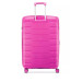 Trolley rigido grande Roncato Valigeria Skyline 2.0 Fuxia Valigeria-it