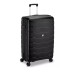Trolley rigido grande Roncato Valigeria Skyline 2.0 Nero Valigeria-it