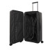 Trolley Rigido Grande Roomer Travelite Nero  Valigeria.it