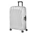 Trolley Rigido Grande Samsonite Bianco CS2004  Valigeria.it