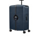 Trolley Rigido Grande Samsonite Dark Blue  Valigeria.it