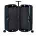 Trolley Rigido Grande Samsonite Dark Blue  Valigeria.it