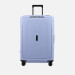 Trolley Rigido Grande Samsonite Essens Lavender Valigeria-it