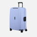 Trolley Rigido Grande Samsonite Essens Lavender Valigeria-it