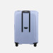 Trolley Rigido Grande Samsonite Essens Lavender Valigeria-it