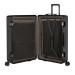 Trolley rigido grande Samsonite Focus Matt Graphite Valigeria-it
