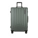 Trolley rigido grande Samsonite Focus Matt sage Khaki Valigeria-it