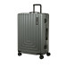 Trolley rigido grande Samsonite Focus Matt sage Khaki Valigeria-it