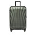 Trolley Rigido Grande Samsonite Grigio CS2004  Valigeria.it