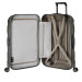 Trolley Rigido Grande Samsonite Grigio CS2004  Valigeria.it