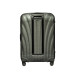 Trolley Rigido Grande Samsonite Grigio CS2004  Valigeria.it