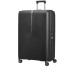 Trolley Rigido Grande Samsonite Hi-Fi Black  Valigeria.it