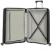 Trolley Rigido Grande Samsonite Hi-Fi Black  Valigeria.it